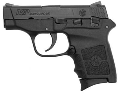 Smith & Wesson Bodyguard 380