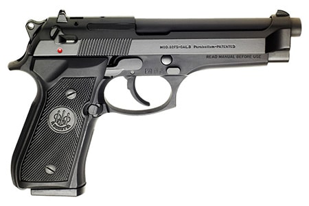 Beretta 92 FS