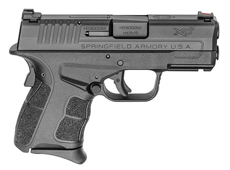 Springfield Armory XDS 9mm